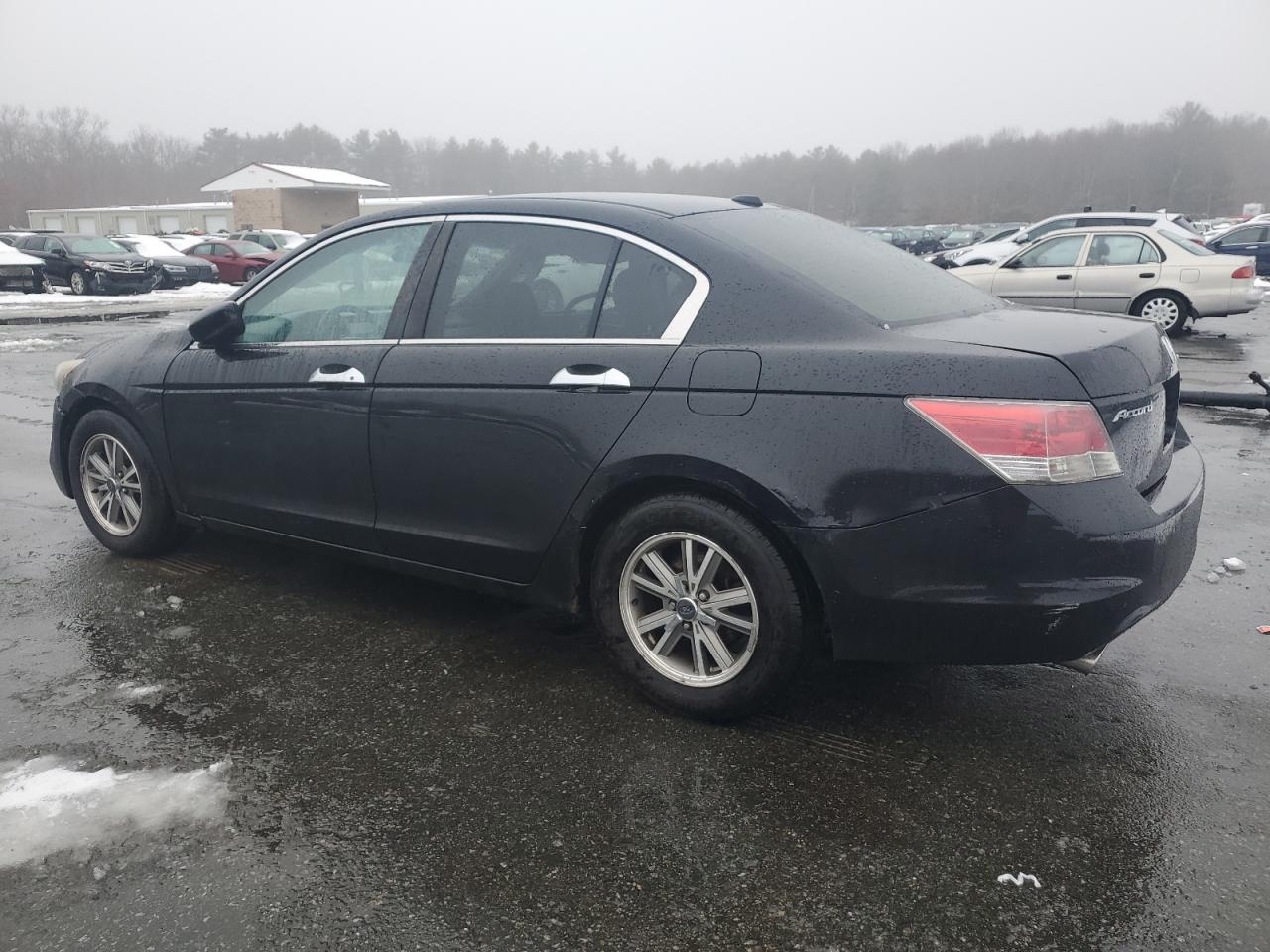 2010 Honda Accord - Image 2