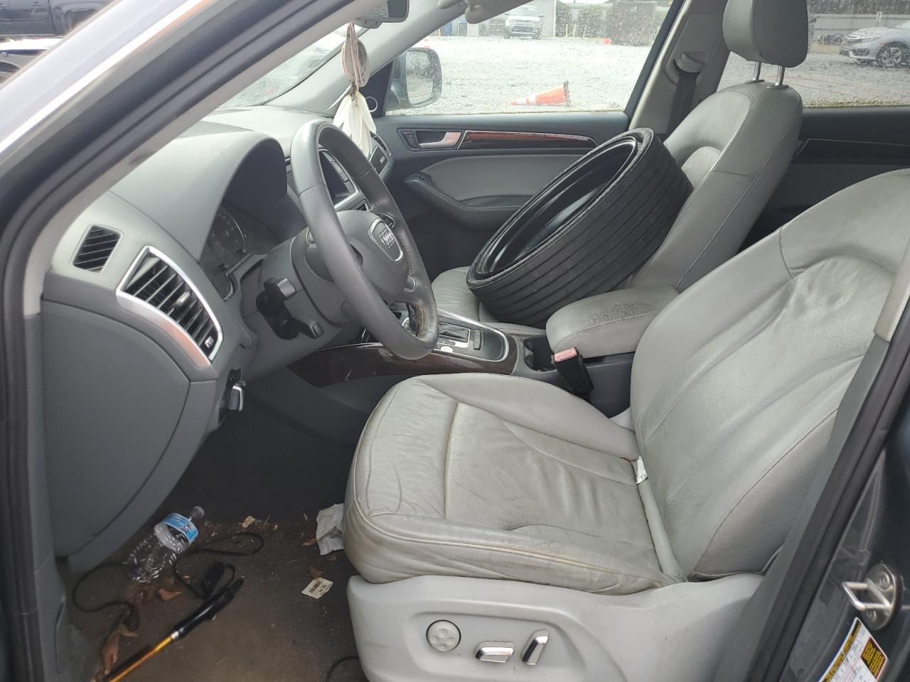 2014 Audi Q5 - Image 7