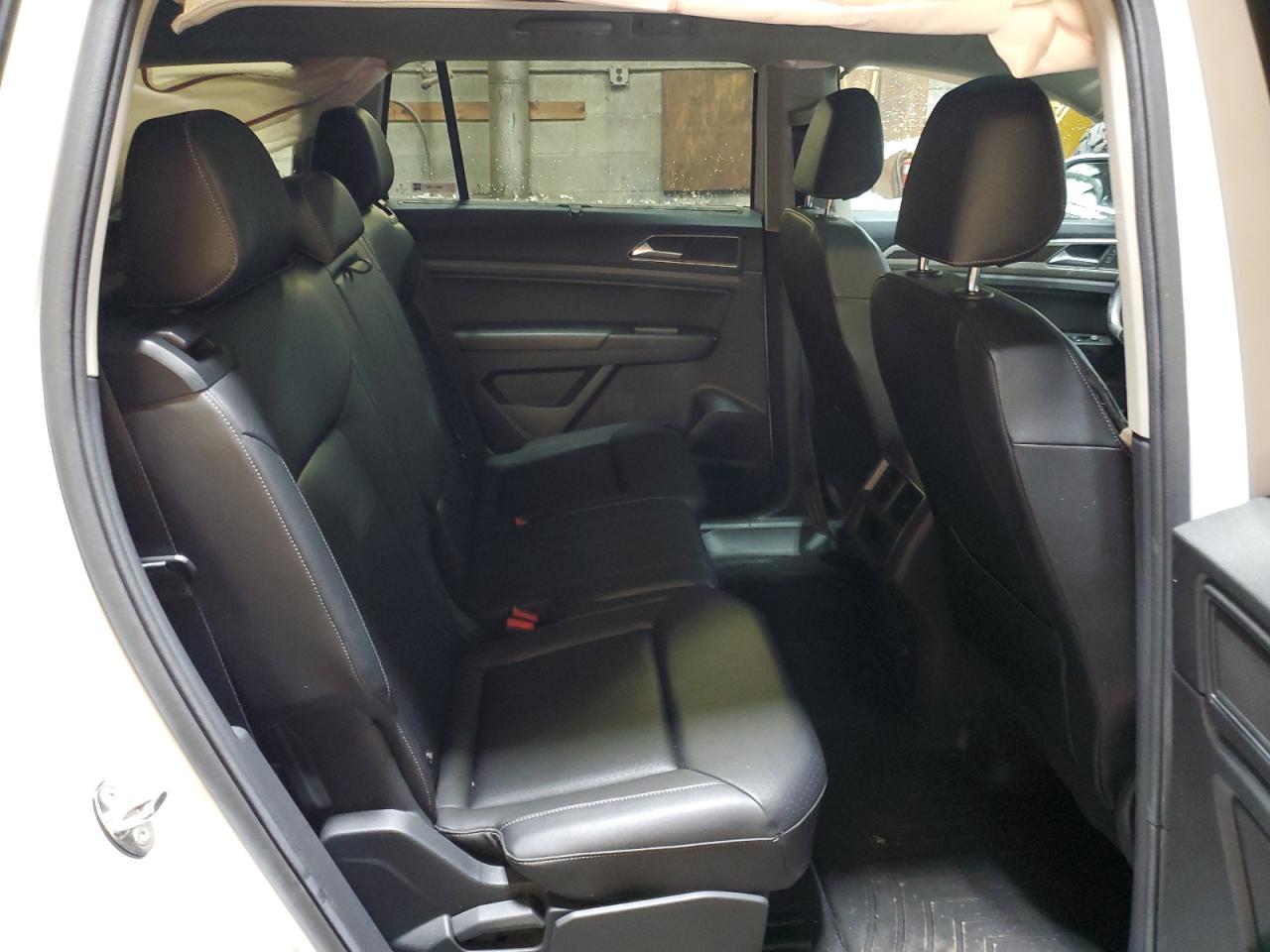 2019 Volkswagen Atlas - Image 11