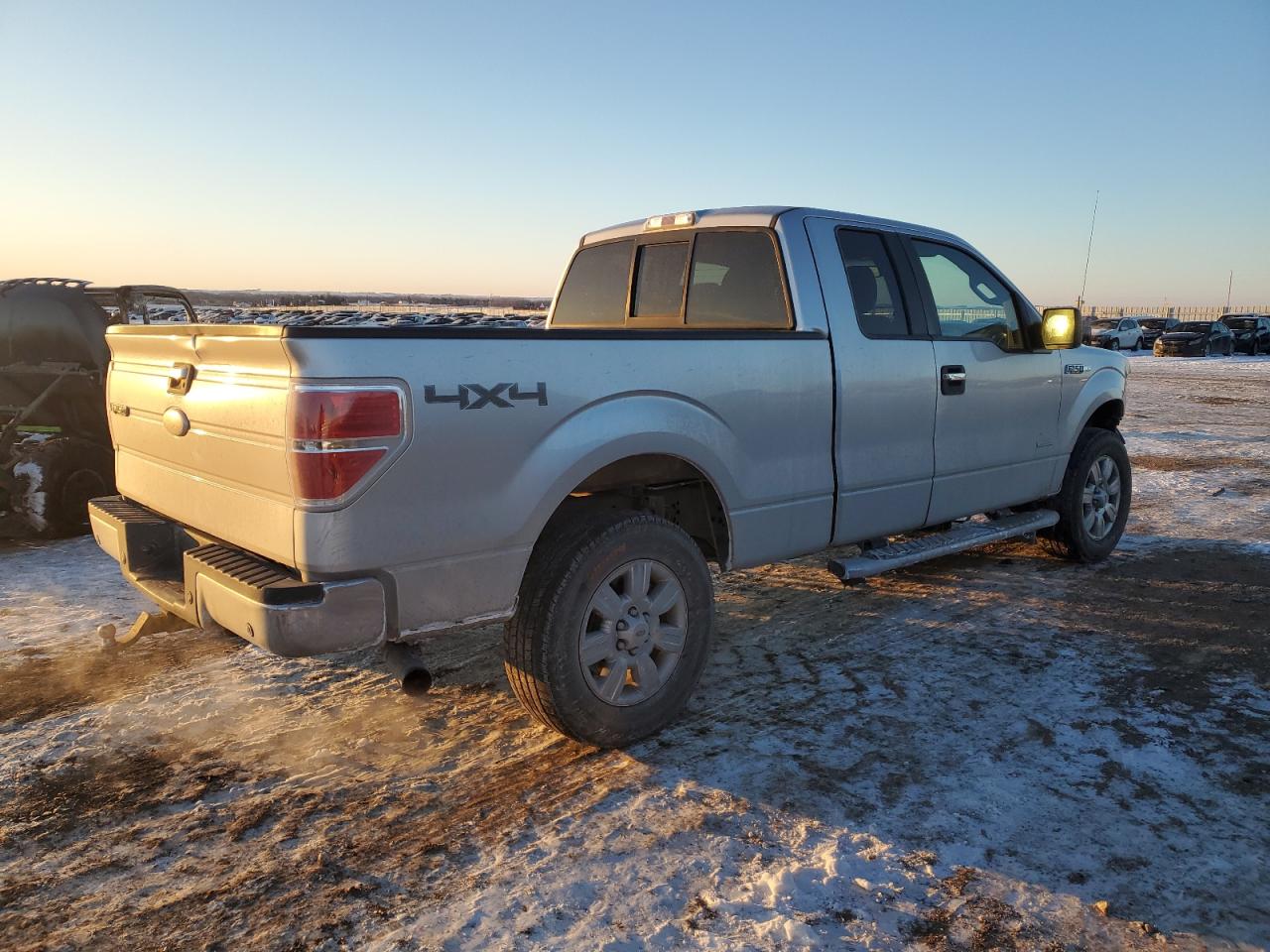 2012 Ford F-150 - Image 3