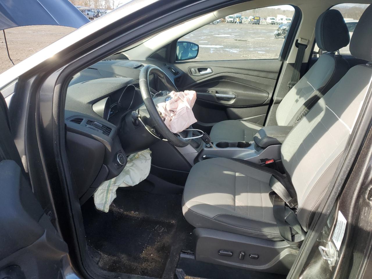 2015 Ford Escape - Image 7