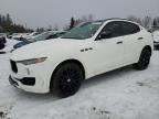 Bowmanville, ON에서 판매 중인 2018 Maserati Levante S Sport - Vandalism