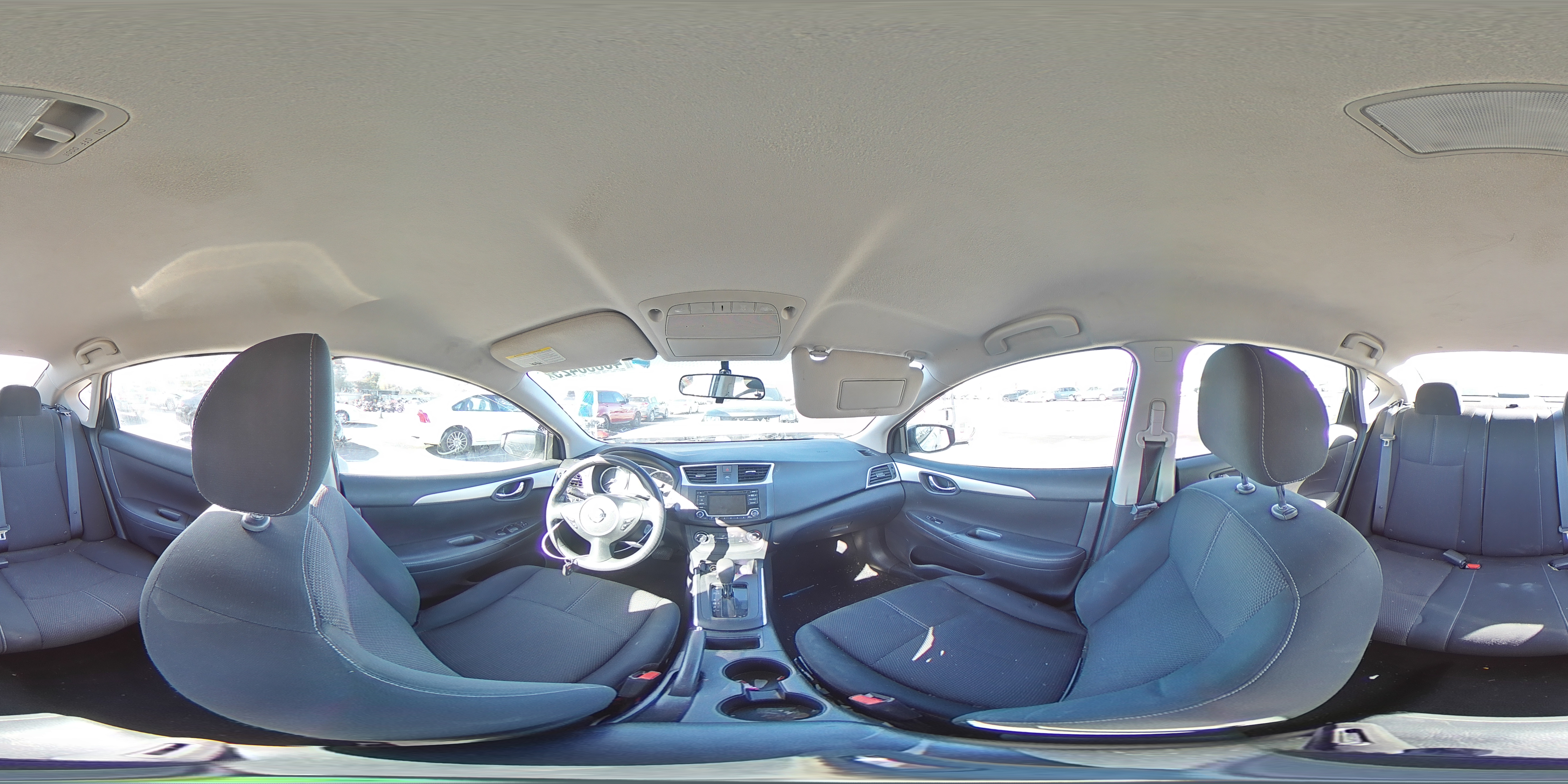 2018 Nissan Sentra - Image 13