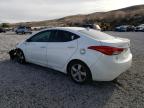 2013 Hyundai Elantra Gls de vânzare în Reno, NV - Front End