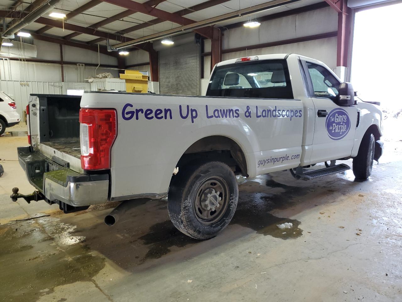 2018 Ford F250 - Image 3
