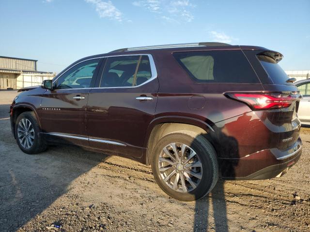  CHEVROLET TRAVERSE 2023 Brown