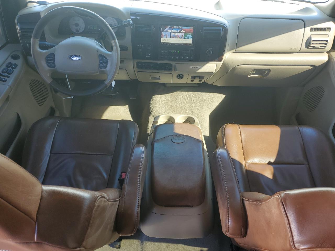 2006 Ford F250 - Image 8