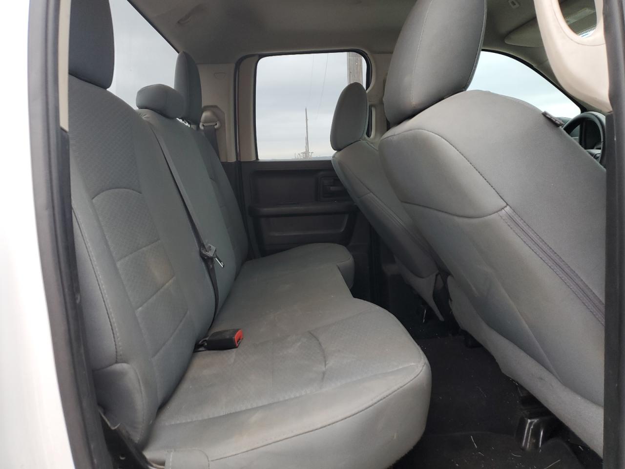 2019 RAM 1500 - Image 10