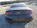 2020 Infiniti Q60 Pure на продаже в Concord, NC - Top/Roof