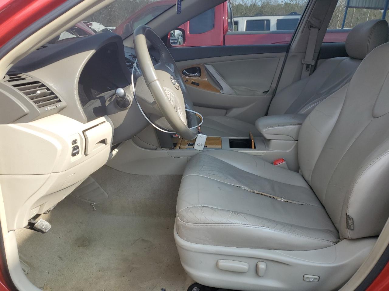 2007 Toyota Camry - Image 7