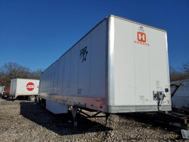 2023 Hyundai Dry Van
