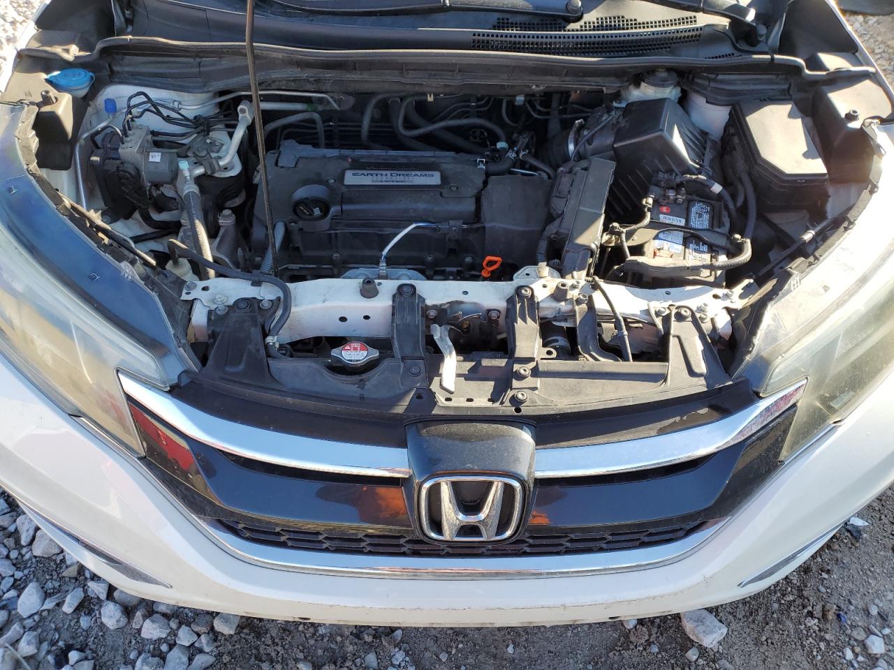 2015 Honda CR-V - Image 14