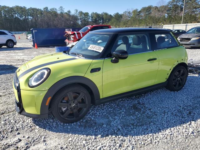 2024 Mini Cooper S