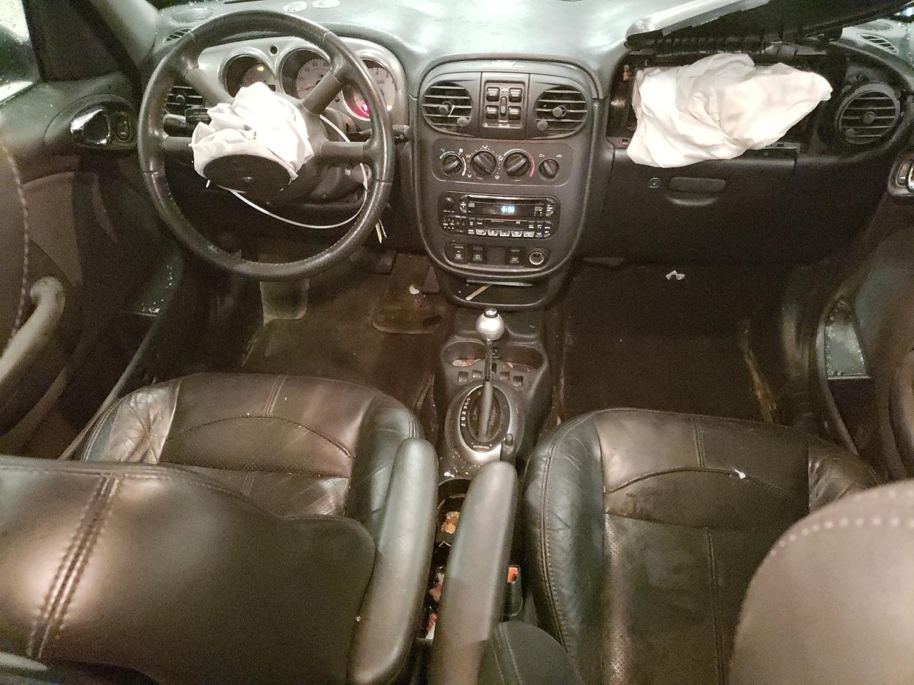 2003 Chrysler PT Cruiser - Image 8