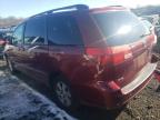 2004 Toyota Sienna Xle للبيع في New Britain، CT - Front End