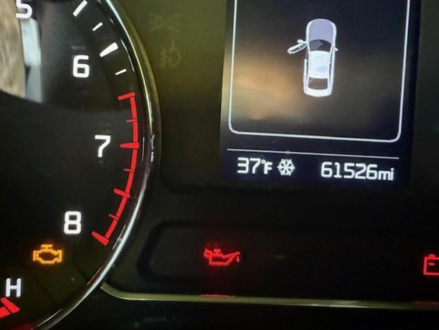  KIA FORTE 2018 Black