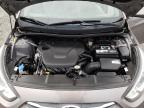 2017 Hyundai Accent Se en Venta en Graham, WA - Front End