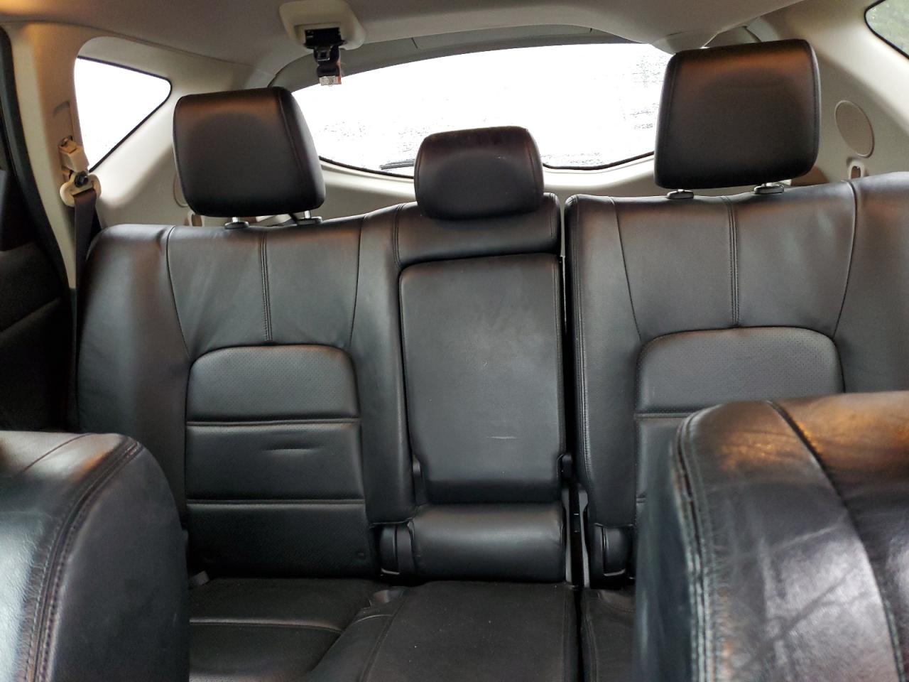 2011 Nissan Murano - Image 10