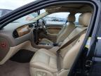 2007 JAGUAR S-TYPE SE for sale at Copart SANDWICH