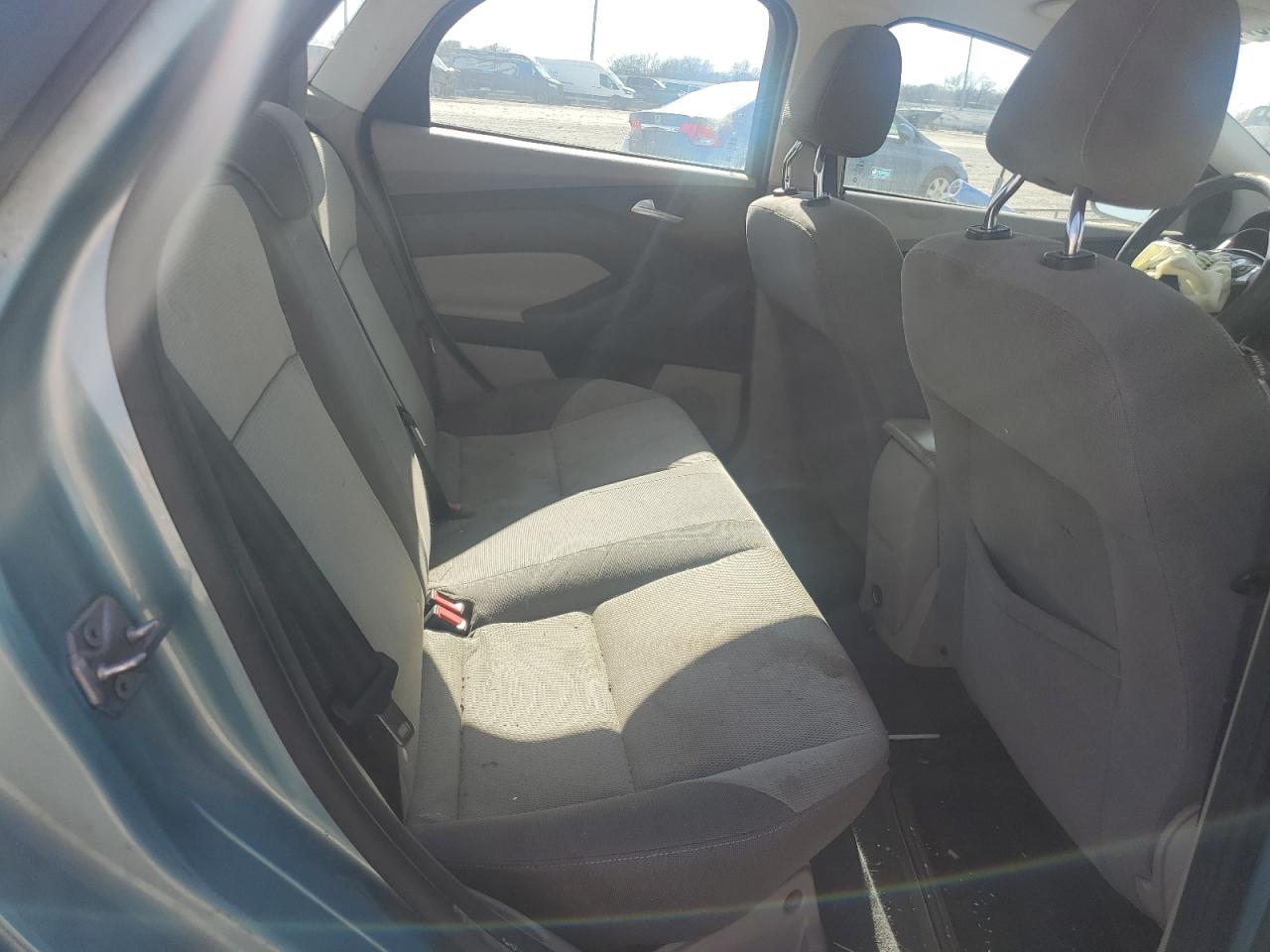 2012 Ford Focus - Image 10