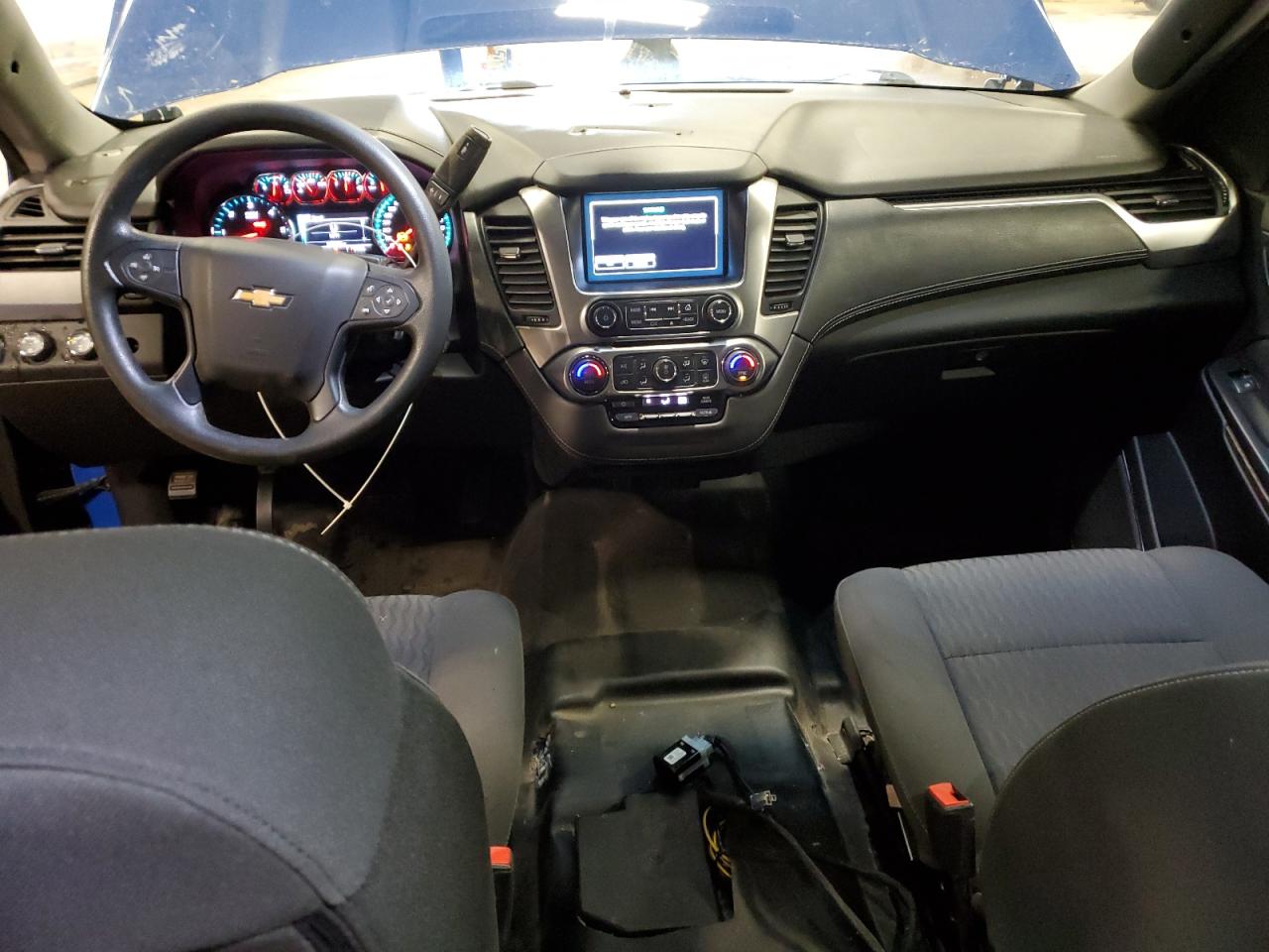 2019 Chevrolet Tahoe - Image 8
