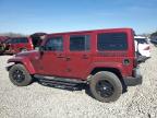 2011 Jeep Wrangler Unlimited Sahara للبيع في Memphis، TN - Rear End