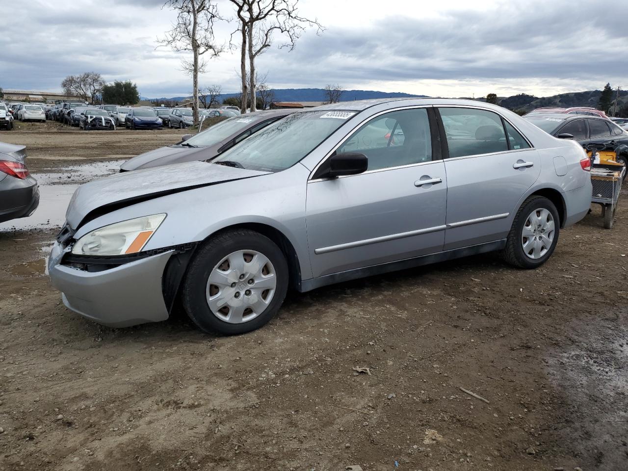 2004 Honda Accord - Image 1