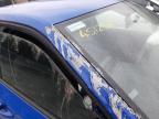 2020 SKODA FABIA S MP for sale at Copart BELFAST