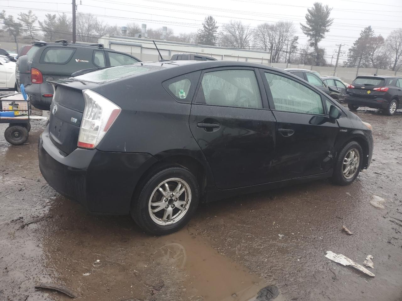 2010 Toyota Prius - Image 3