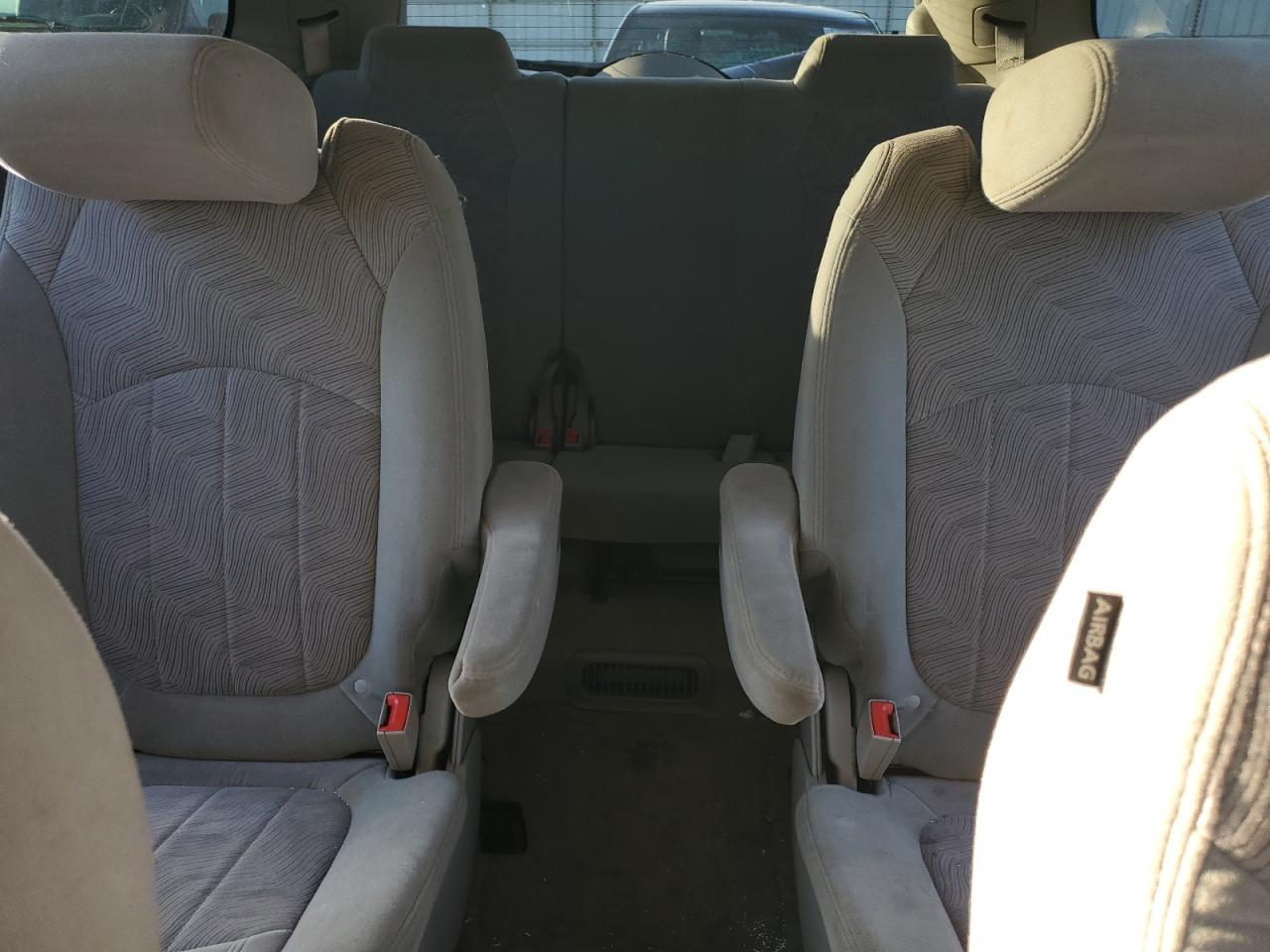 2015 Buick Enclave - Image 10