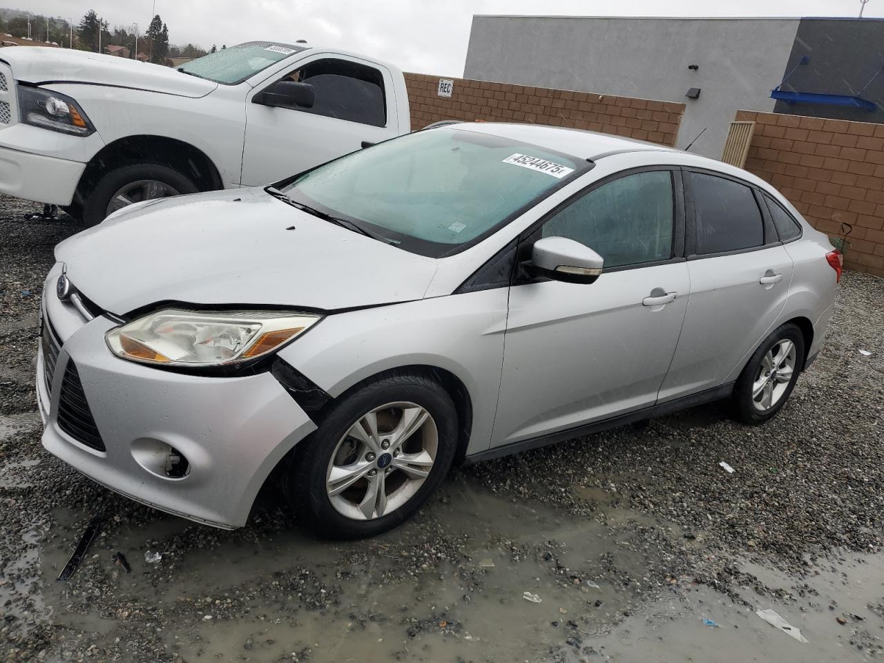 2013 Ford Focus - Image 1