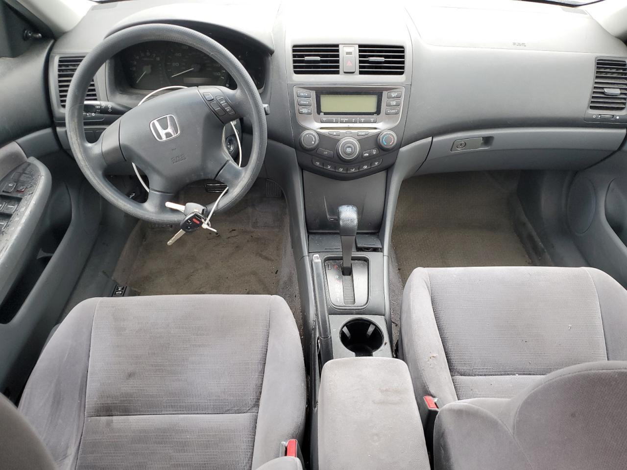 2007 Honda Accord - Image 8