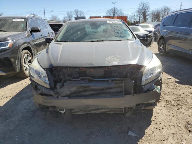 Sedans CHEVROLET MALIBU 2015 Szary