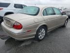 2003 Jaguar S-Type  за продажба в Rancho Cucamonga, CA - Mechanical