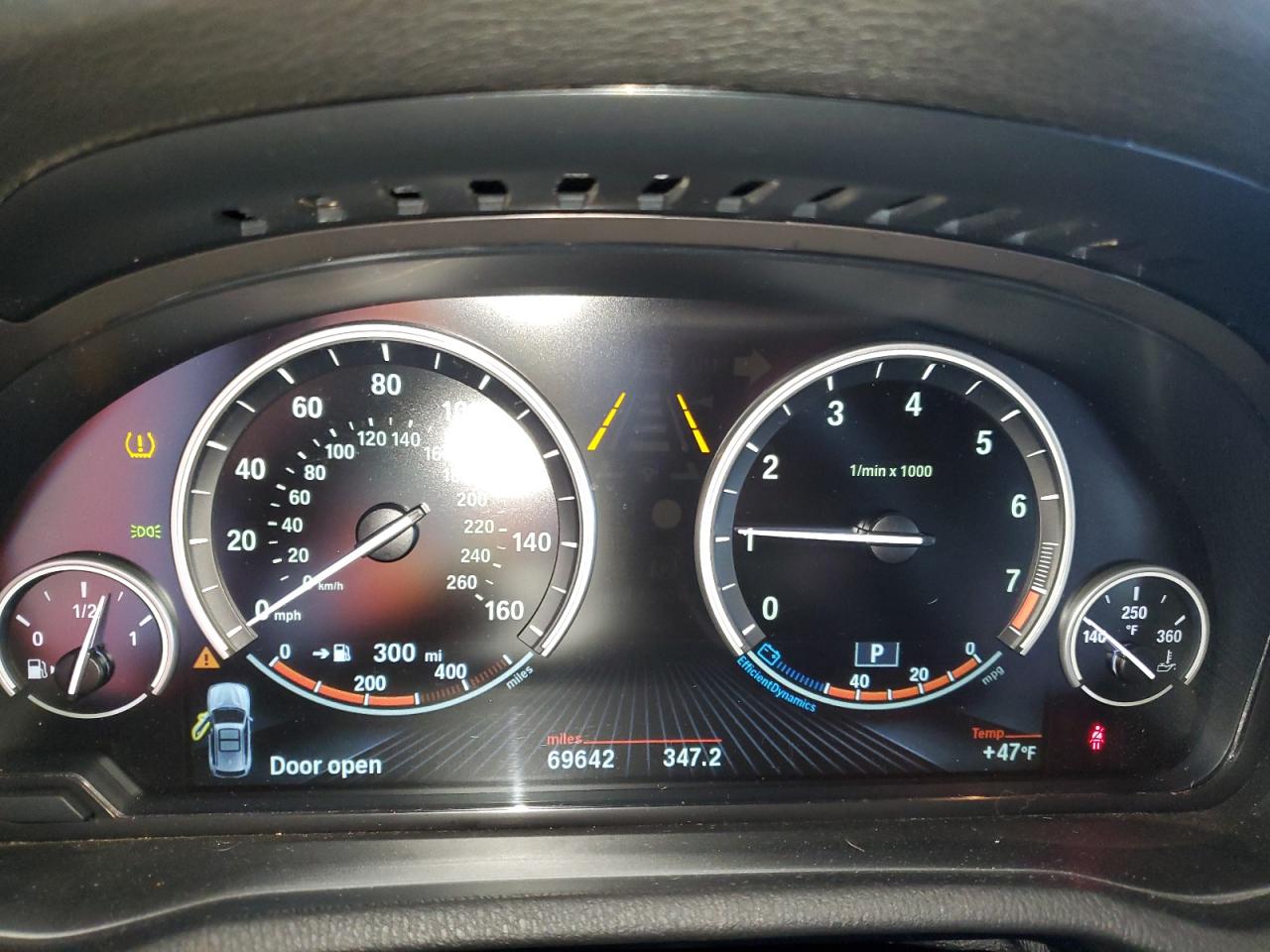 2016 BMW X3 - Image 9