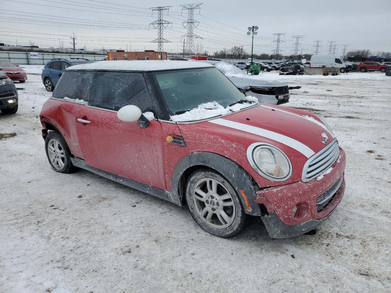 2011 MINI Cooper - Image 4