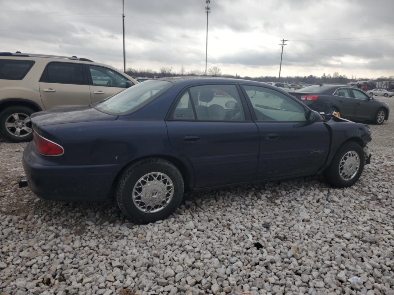 2002 Buick Century - Image 3