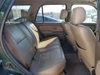2002 Toyota 4Runner Sr5 na sprzedaż w Montgomery, AL - Front End