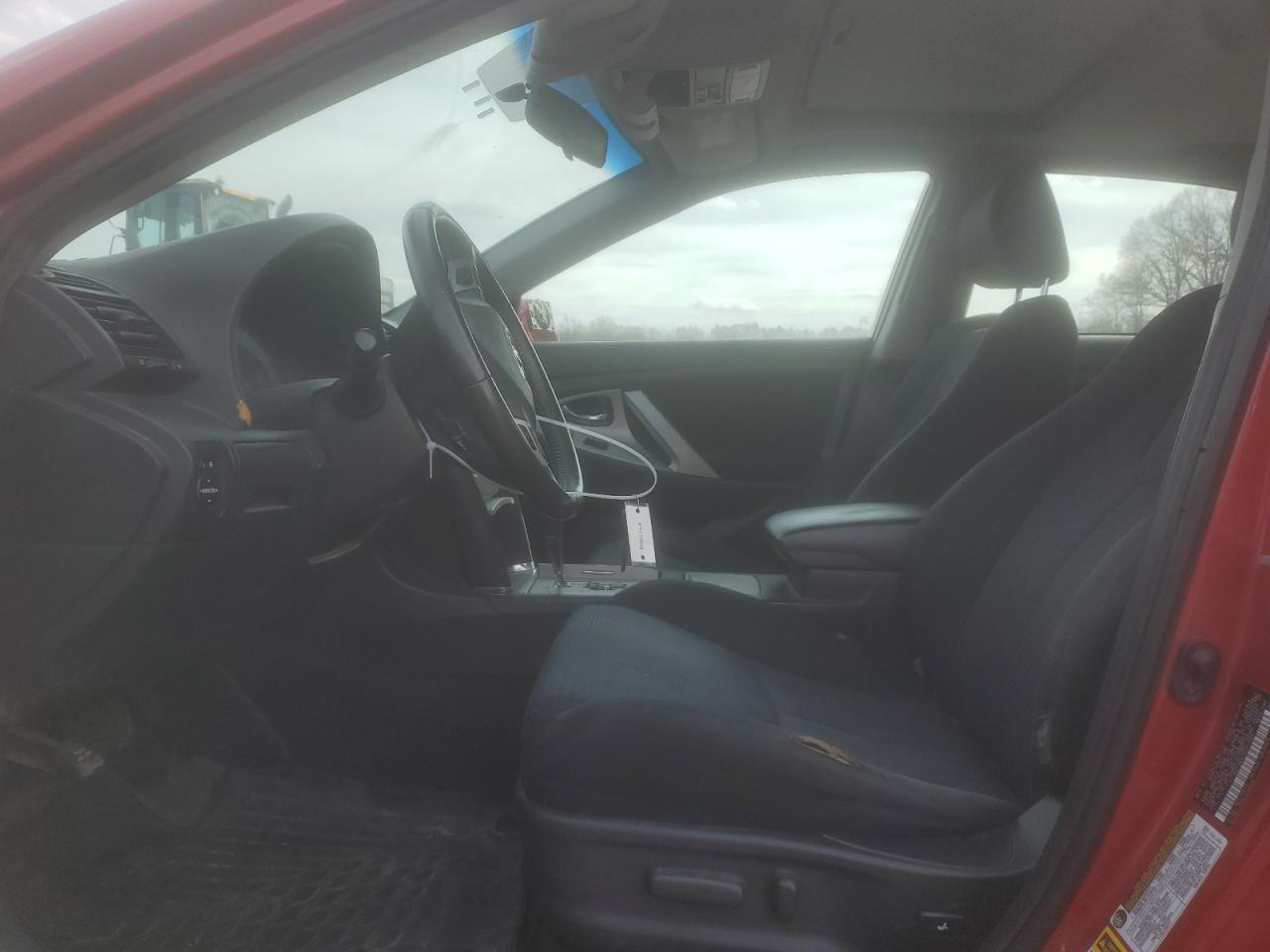2007 Toyota Camry - Image 7