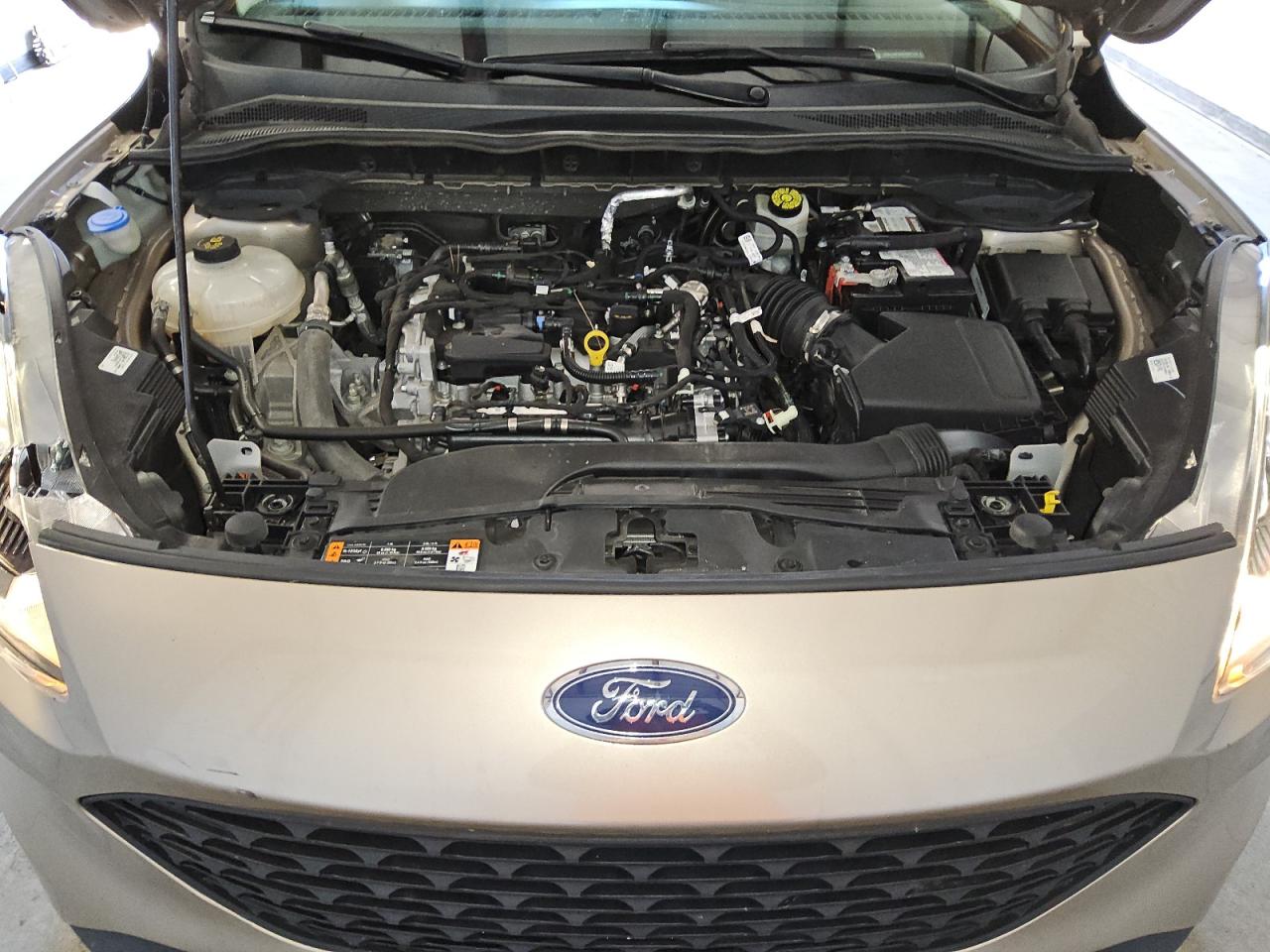 2021 Ford Escape - Image 11