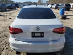 2017 Volkswagen Jetta Se for Sale in Hampton, VA - Front End
