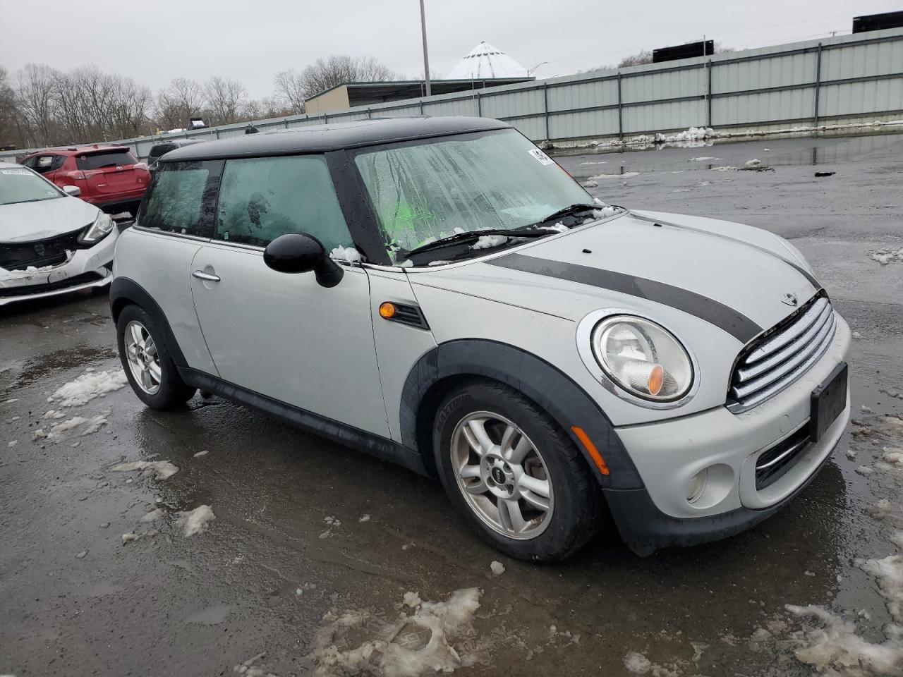 2012 MINI Cooper - Image 4