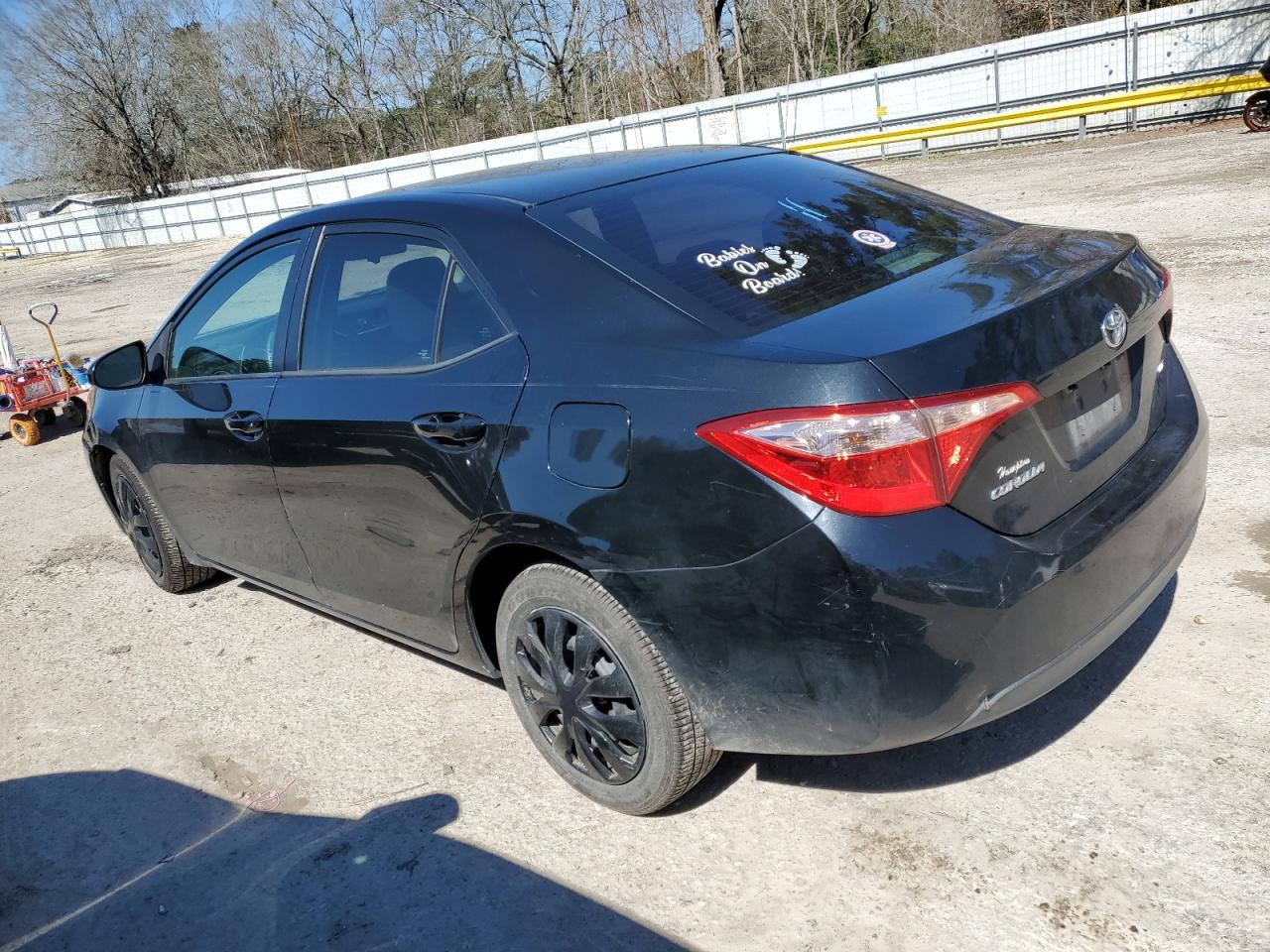 2017 Toyota Corolla - Image 2
