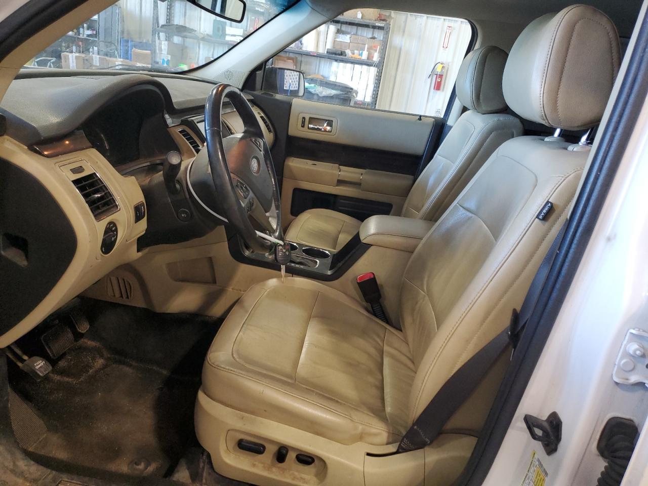 2014 Ford Flex - Image 7