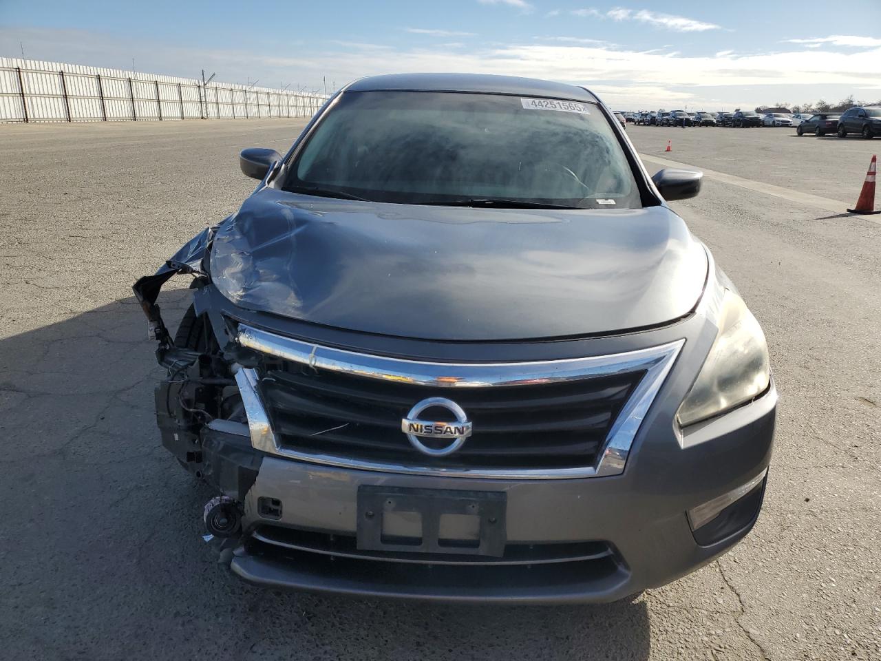2015 Nissan Altima - Image 5