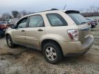 2008 Chevrolet Equinox Ls იყიდება Spartanburg-ში, SC - Minor Dent/Scratches