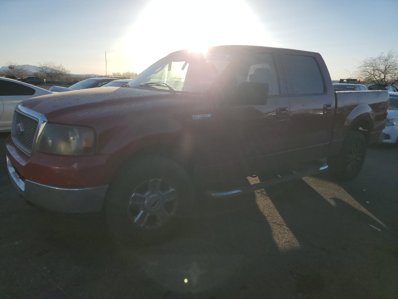 2004 Ford F-150 - Image 1