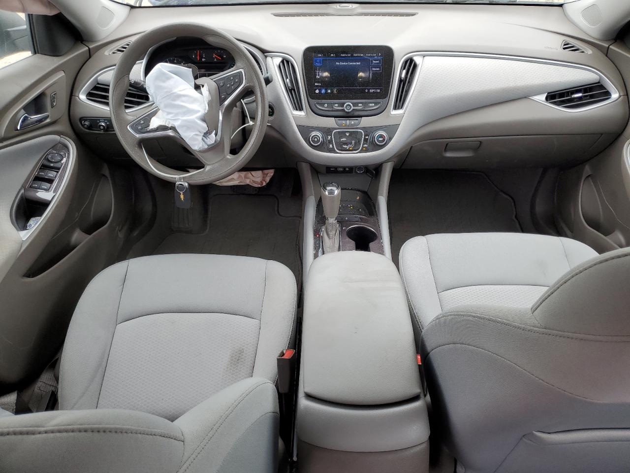 2020 Chevrolet Malibu - Image 8