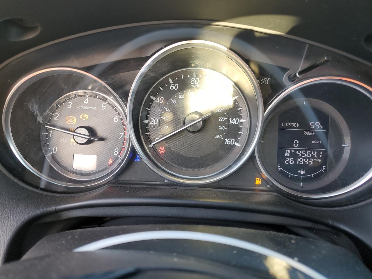 2016 Mazda CX-5 - Image 9