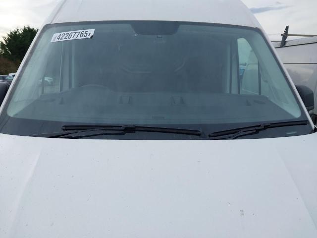 2024 VOLKSWAGEN CRAFTER CR